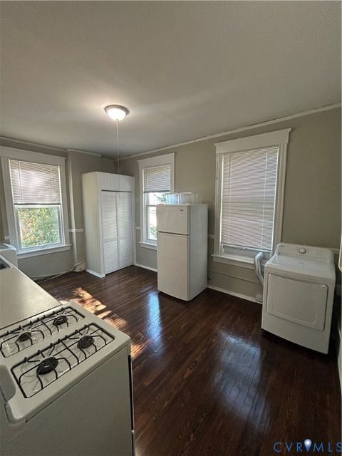 Tiny photo for 6 S Addison Street #A, Richmond, VA 23220 (MLS # 2530259)