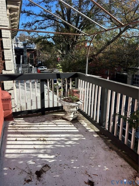Tiny photo for 6 S Addison Street #A, Richmond, VA 23220 (MLS # 2530259)