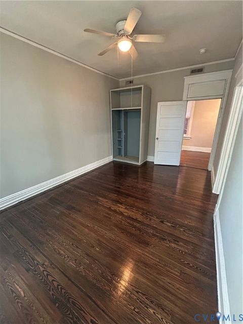 Tiny photo for 6 S Addison Street #A, Richmond, VA 23220 (MLS # 2530259)