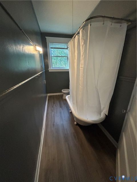 Tiny photo for 6 S Addison Street #A, Richmond, VA 23220 (MLS # 2530259)