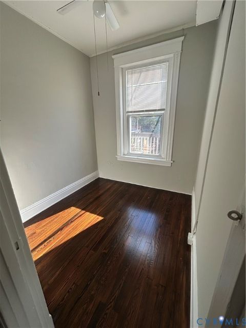 Tiny photo for 6 S Addison Street #A, Richmond, VA 23220 (MLS # 2530259)