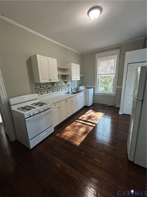 Tiny photo for 6 S Addison Street #A, Richmond, VA 23220 (MLS # 2530259)