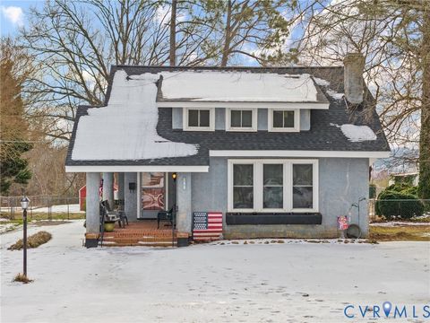 Tiny photo for 145 Carroll Avenue, Colonial Heights, VA 23834 (MLS # 2602578)