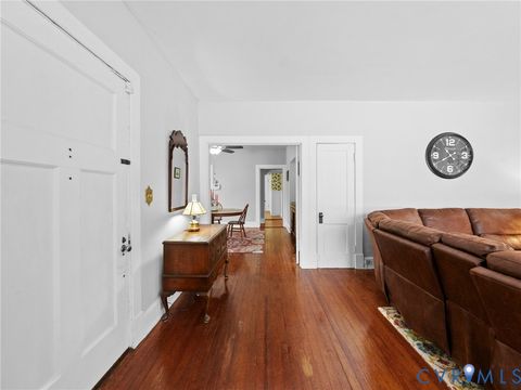 Tiny photo for 145 Carroll Avenue, Colonial Heights, VA 23834 (MLS # 2602578)