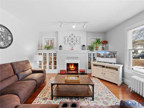 Tiny photo for 145 Carroll Avenue, Colonial Heights, VA 23834 (MLS # 2602578)