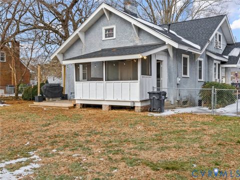 Tiny photo for 145 Carroll Avenue, Colonial Heights, VA 23834 (MLS # 2602578)