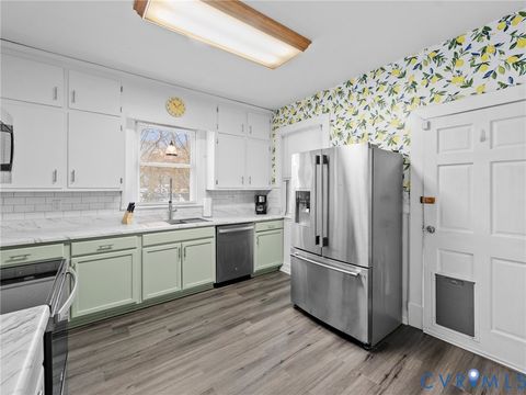 Tiny photo for 145 Carroll Avenue, Colonial Heights, VA 23834 (MLS # 2602578)