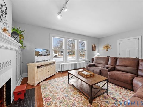 Tiny photo for 145 Carroll Avenue, Colonial Heights, VA 23834 (MLS # 2602578)