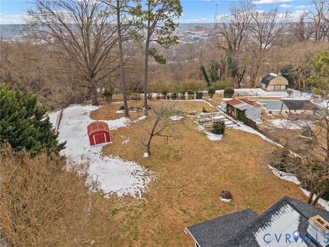 Tiny photo for 145 Carroll Avenue, Colonial Heights, VA 23834 (MLS # 2602578)