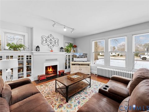 Tiny photo for 145 Carroll Avenue, Colonial Heights, VA 23834 (MLS # 2602578)