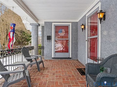 Tiny photo for 145 Carroll Avenue, Colonial Heights, VA 23834 (MLS # 2602578)