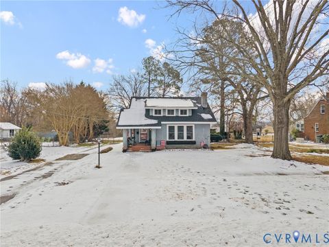 Tiny photo for 145 Carroll Avenue, Colonial Heights, VA 23834 (MLS # 2602578)