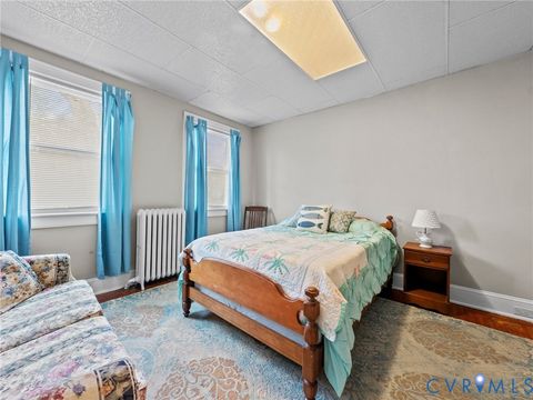 Tiny photo for 145 Carroll Avenue, Colonial Heights, VA 23834 (MLS # 2602578)