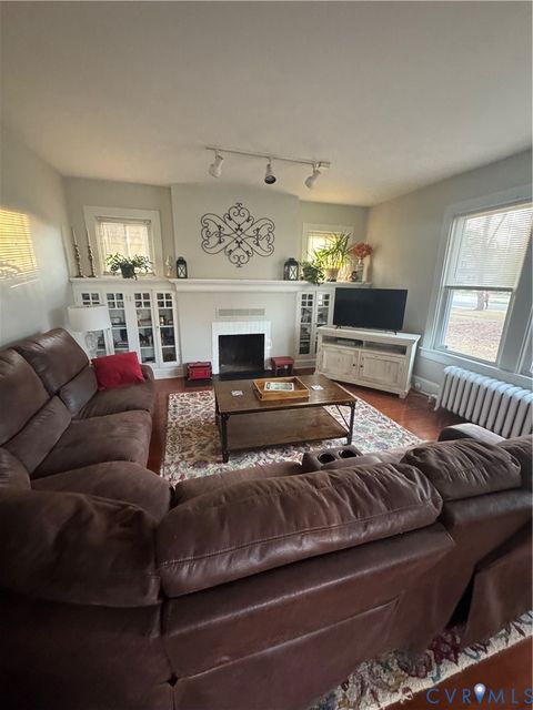 Photo of 145 Carroll Avenue, Colonial Heights, VA 23834 (MLS # 2602578)