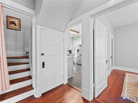 Tiny photo for 145 Carroll Avenue, Colonial Heights, VA 23834 (MLS # 2602578)