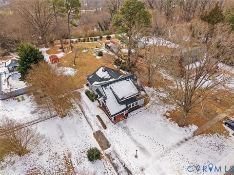 Tiny photo for 145 Carroll Avenue, Colonial Heights, VA 23834 (MLS # 2602578)
