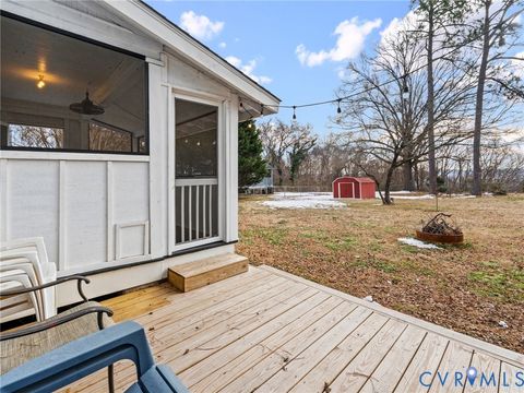 Tiny photo for 145 Carroll Avenue, Colonial Heights, VA 23834 (MLS # 2602578)