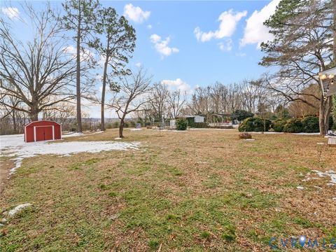 Tiny photo for 145 Carroll Avenue, Colonial Heights, VA 23834 (MLS # 2602578)