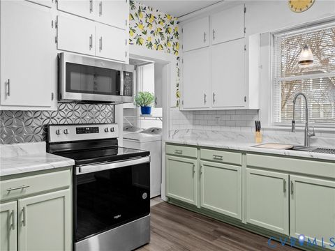 Tiny photo for 145 Carroll Avenue, Colonial Heights, VA 23834 (MLS # 2602578)