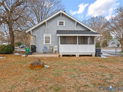 Tiny photo for 145 Carroll Avenue, Colonial Heights, VA 23834 (MLS # 2602578)