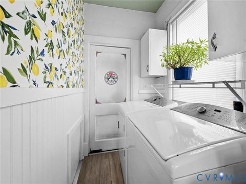 Tiny photo for 145 Carroll Avenue, Colonial Heights, VA 23834 (MLS # 2602578)