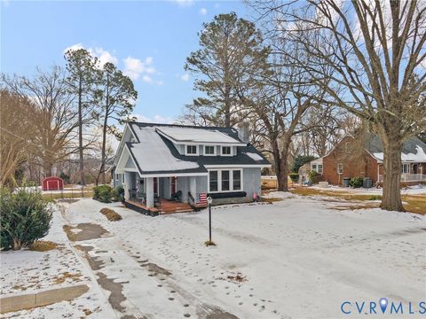Tiny photo for 145 Carroll Avenue, Colonial Heights, VA 23834 (MLS # 2602578)