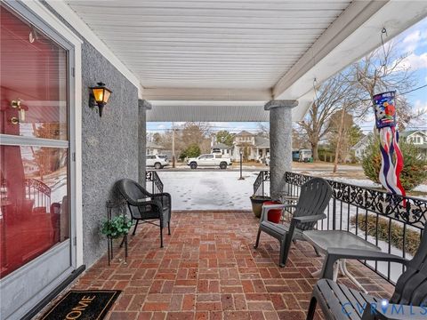 Tiny photo for 145 Carroll Avenue, Colonial Heights, VA 23834 (MLS # 2602578)