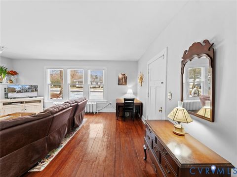 Tiny photo for 145 Carroll Avenue, Colonial Heights, VA 23834 (MLS # 2602578)