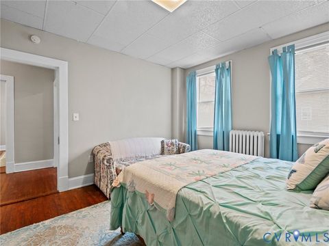 Tiny photo for 145 Carroll Avenue, Colonial Heights, VA 23834 (MLS # 2602578)