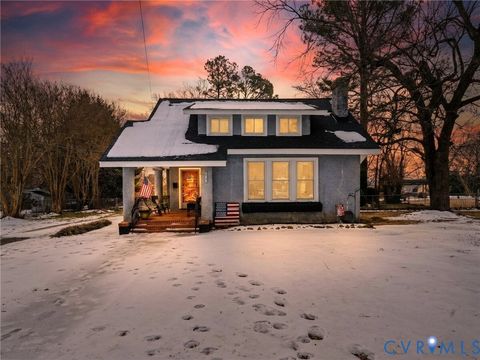 Tiny photo for 145 Carroll Avenue, Colonial Heights, VA 23834 (MLS # 2602578)