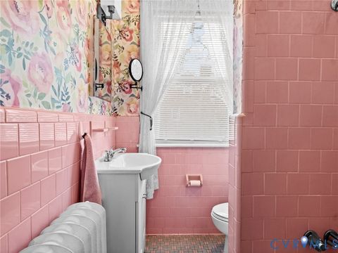 Tiny photo for 145 Carroll Avenue, Colonial Heights, VA 23834 (MLS # 2602578)