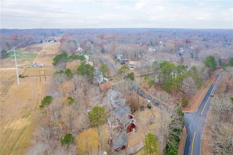 A home in Midlothian