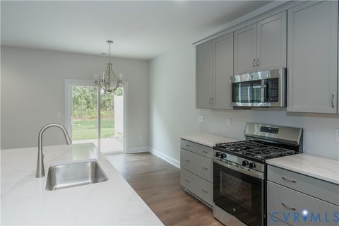 Tiny photo for 8720 Hope Farm Lane, Mechanicsville, VA 23111 (MLS # 2613930)