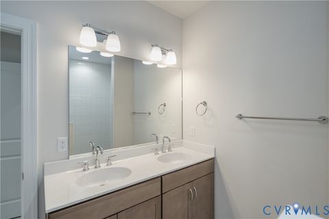 Tiny photo for 8720 Hope Farm Lane, Mechanicsville, VA 23111 (MLS # 2613930)