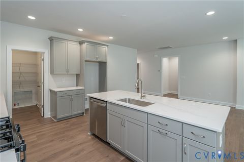 Tiny photo for 8720 Hope Farm Lane, Mechanicsville, VA 23111 (MLS # 2613930)