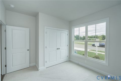 Tiny photo for 8720 Hope Farm Lane, Mechanicsville, VA 23111 (MLS # 2613930)