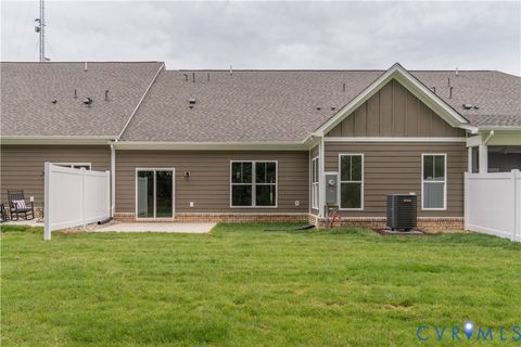 Tiny photo for 8720 Hope Farm Lane, Mechanicsville, VA 23111 (MLS # 2613930)
