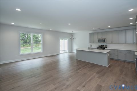 Tiny photo for 8720 Hope Farm Lane, Mechanicsville, VA 23111 (MLS # 2613930)