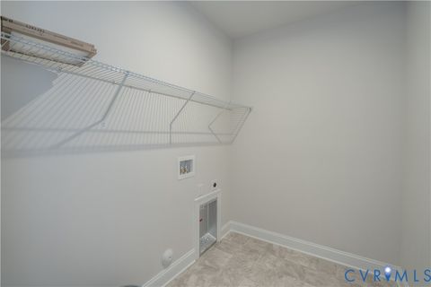 Tiny photo for 8720 Hope Farm Lane, Mechanicsville, VA 23111 (MLS # 2613930)