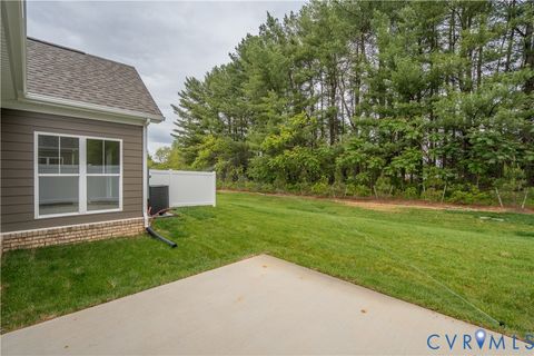 Tiny photo for 8720 Hope Farm Lane, Mechanicsville, VA 23111 (MLS # 2613930)