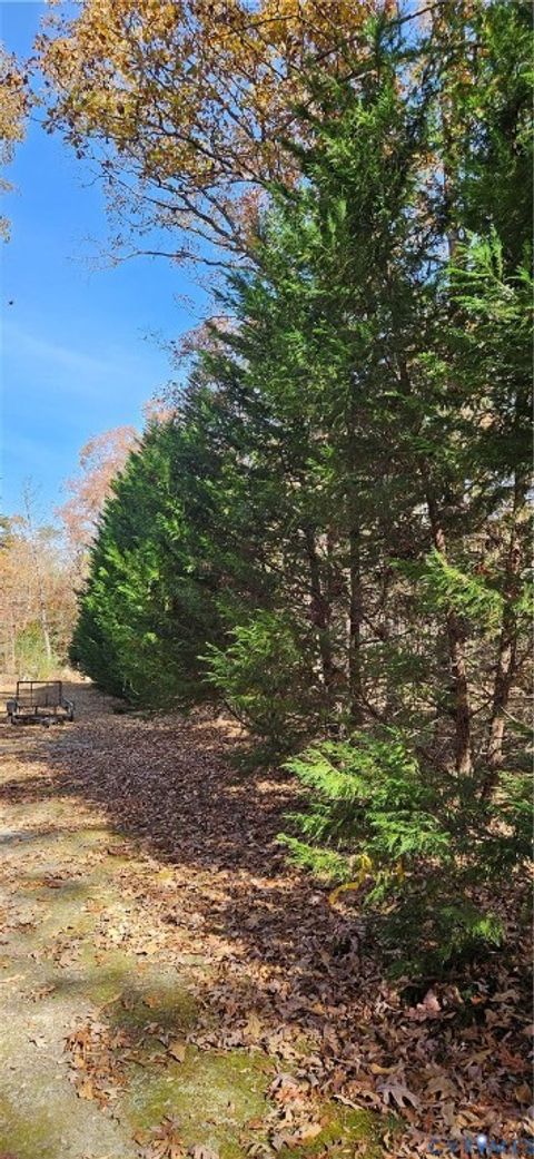 Tiny photo for 1 White House Lane, Center Cross, VA 22437 (MLS # 2530573)