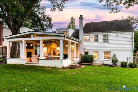 Photo of 8708 September Drive, Henrico, VA 23229 (MLS # 2619027)