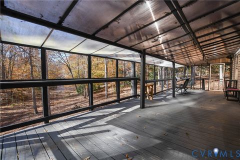 Tiny photo for 153 Deer Trail, Aylett, VA 23009 (MLS # 2531744)