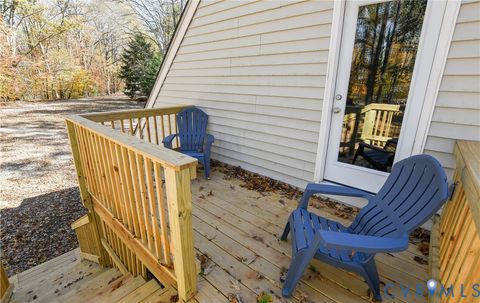 Tiny photo for 153 Deer Trail, Aylett, VA 23009 (MLS # 2531744)