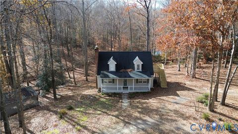 Tiny photo for 153 Deer Trail, Aylett, VA 23009 (MLS # 2531744)
