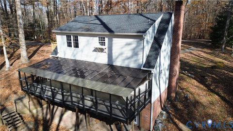 Tiny photo for 153 Deer Trail, Aylett, VA 23009 (MLS # 2531744)