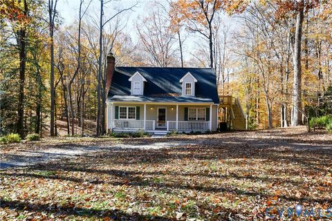 Tiny photo for 153 Deer Trail, Aylett, VA 23009 (MLS # 2531744)