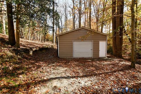 Tiny photo for 153 Deer Trail, Aylett, VA 23009 (MLS # 2531744)