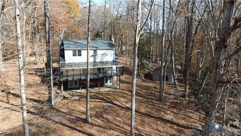 Tiny photo for 153 Deer Trail, Aylett, VA 23009 (MLS # 2531744)