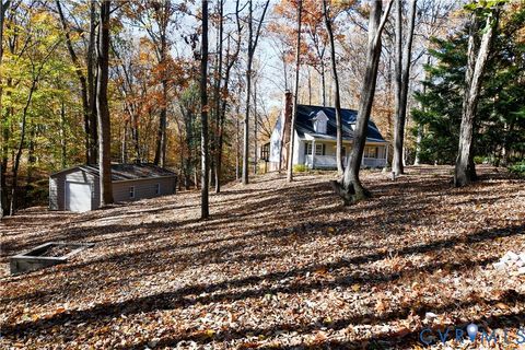 Tiny photo for 153 Deer Trail, Aylett, VA 23009 (MLS # 2531744)